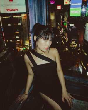 ReiNa Instagram - with @riehata 😍🫶

📸: @hajime_kidmade 

@dior @diorbeauty