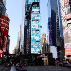 Rekha Bhardwaj Instagram - Hey @spotifyindia its Rekha Bhardwaj on TSQ New York for Equal 😅
Listen to my song Kitna Aasaan now on Equal Playlist ! 
Much love to the whole team ❤️

@artistefirst @bandbaaja @tulikamehrotra @aoneha @rjsindhulive @rohitsobti @grazicraziness @believemusicindia @shweta_warrier @varun_wave @junoversse @deepak.v.rawat @avvishadesai @samidhashinde_ @vanitaharihaaran @yashkrit.music
@nakulchughh @tushar_shudak @mixedbyhanish cinewinstongrapher @Chetna.raw @cherrydpeshartproduction @msbolakani
@priyankakhuman13 @apna_casting_vala @Luminarystudiosofficials
@jeriniv_07 @cine_mee

#newsong #dreambig #passionpursuit #inspiration #findinginspiration #celebratingdreams #shareyourstories #kitnaaasaanstories