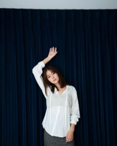 Actress Ren Ishikawa HD Photos and Wallpapers September 2024