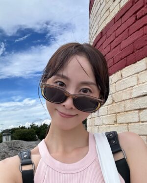 Rena Matsui Instagram - 🚢✨