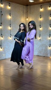 Actress Renjini Kunju HD Instagram Photos and Wallpapers September 2024