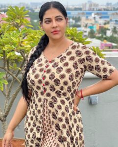 Actress Reshma Pasupuleti HD Photos and Wallpapers December 2024