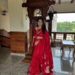 Reshmi Menon