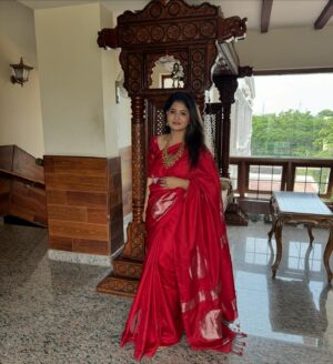 Reshmi Menon Instagram - ❤️