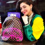 Reyhna Malhotra