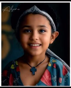 Actress Rgat Afewerki Ybrah HD Photos and Wallpapers September 2024