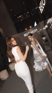 Actress Rhian Ramos HD Photos and Wallpapers November 2024