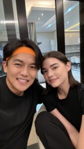 Actress Rhian Ramos HD Instagram Photos and Wallpapers September 2024
