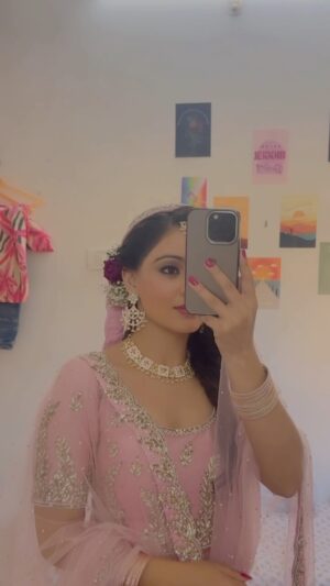Richa Rathore Instagram - Some of my favorite looks🌝