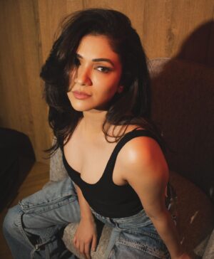 Ridhima Pandit Instagram - My Karma ran over your dogma 🤘🏼