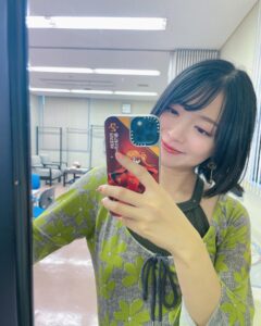 Actress Rie Kitahara HD Photos and Wallpapers September 2024