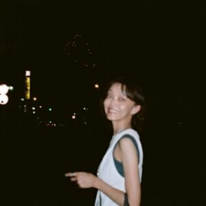Rila Fukushima Instagram - 🫶🎆 ⚔️🍾 #okinawa  #沖縄