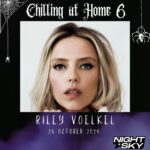 Riley Voelkel
