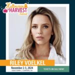 Riley Voelkel