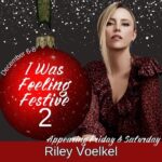 Riley Voelkel