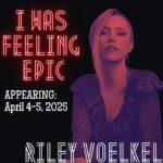 Riley Voelkel