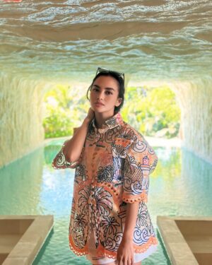 Ririn Ekawati Instagram - 🤍✨🧡

📱 @putureza 
📍 @jungleclububud