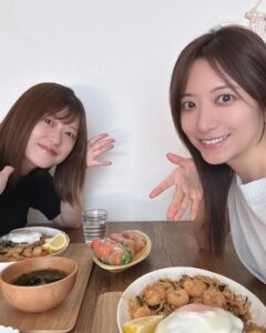 Actress Risa Ozaki HD Photos and Wallpapers December 2024
