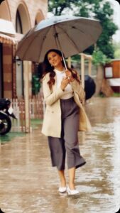 Actress Rishina Kandhari HD Photos and Wallpapers December 2024