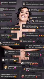 Actress Rita Pereira HD Instagram Photos and Wallpapers September 2024