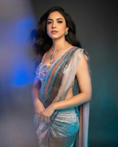 Actress Ritu Varma HD Instagram Photos and Wallpapers September 2024