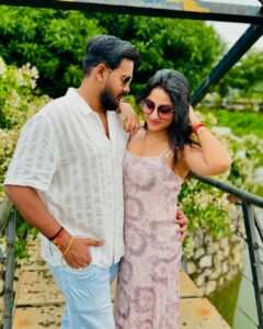 Actress Riya Dey HD Photos and Wallpapers December 2024