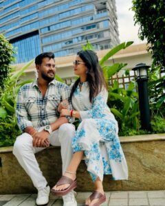 Actress Riya Dey HD Instagram Photos and Wallpapers August 2024