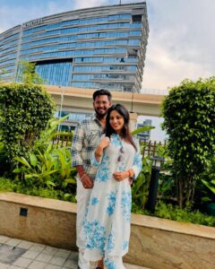 Actress Riya Dey HD Instagram Photos and Wallpapers August 2024
