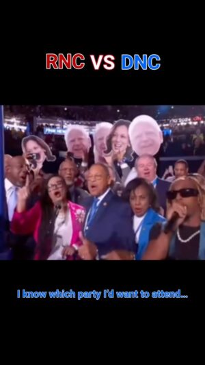 Robin Thede Instagram - I know which party I’d rather attend 🤣💙