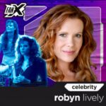 Robyn Lively