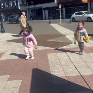 Rocío Toscano Instagram - Y sii… están pensando lo mismo que yo? A ver? Que estoy pensando? Jajajaja