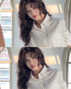 Actress Roh Jeong-eui HD Instagram Photos and Wallpapers September 2024
