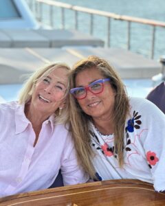 Actress Romina Power HD Instagram Photos and Wallpapers September 2024