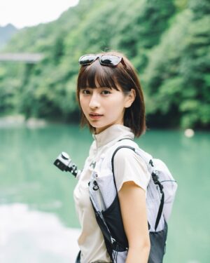 Ron Monroe Instagram - 《ロンノアウトドア日記》奥多摩のハイキング

「奥多摩→古里」このコースは、東京近郊で最も美しい自然スポットの一つです。全長約8キロメートルで、初心者向けのコースです。途中では、雄大な山々や澄んだ川の景色を楽しむことができ、有名な奥多摩湖や吊り橋など、見どころもたくさんあります。スタート地点は奥多摩駅で、ここから山道に入り、秋には美しい紅葉を堪能することもできます。全体のハイキング所要時間は3時間程度で、難易度はそれほど高くなく、週末のリフレッシュにぴったりです。道中の自然の美しさと新鮮な空気は、都会の喧騒を忘れさせ、大自然の中でリラックスできること間違いなしです。

リュックとスポーツシューズ @salomon_japan 

スポーツトップスとスカート @helly_hansen_jp

アウトドアジャケット bein space