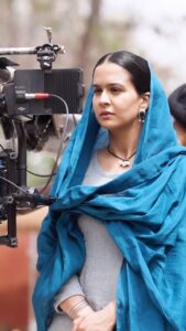 Actress Roopi Gill HD Photos and Wallpapers November 2024