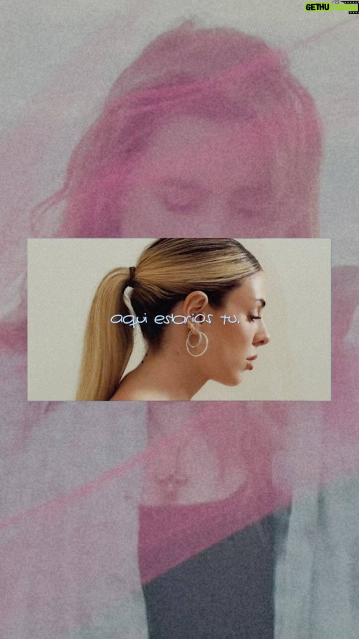 Rosa Linn - 19.1K Likes - “UNIVERSE” (spanish version)
aug 30
@rosalinnmusic