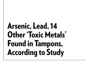 Rosanna Arquette Instagram - cervical cancer from these dangerous chemicals ..stop poisoning women for profit