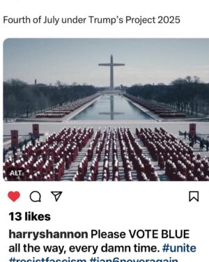 Rosanna Arquette Instagram - 