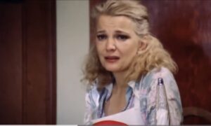 Rosanna Arquette Instagram - Rest in peace Gena Rowlands .you indeed showed us the magic. Truly the greatest. God bless the cassavetes family