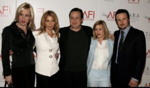 Rosanna Arquette Instagram - 