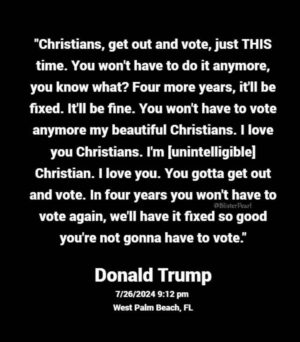Rosanna Arquette Instagram - The Psychotic evil wannabe dictator has spoken.