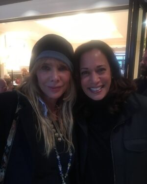 Rosanna Arquette Instagram - 
