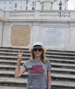 Actress Rosanna Arquette HD Instagram Photos and Wallpapers September 2024