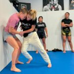 Rose Namajunas