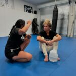 Rose Namajunas