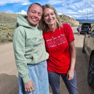Actress Rose Namajunas HD Instagram Photos and Wallpapers August 2024
