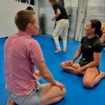 Rose Namajunas