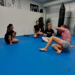 Rose Namajunas