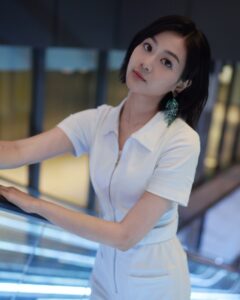 Actress Rosita Kwok HD Instagram Photos and Wallpapers September 2024