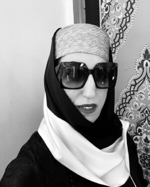 Rossy de Palma Instagram - 👁️🖤👁️